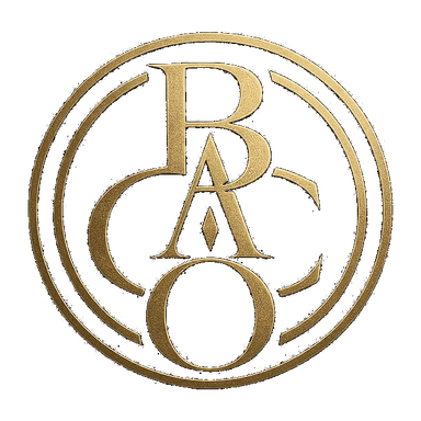 Monogramma ufficiale BACCO